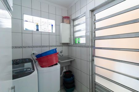 Casa à venda com 250m², 3 quartos e 10 vagas Casa à venda com 250m², 3 quartos e 10 vagasÁrea de Serviço