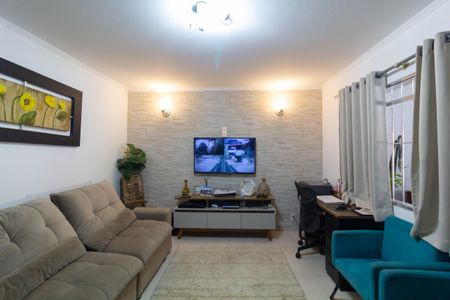 Casa à venda com 250m², 3 quartos e 10 vagas Casa à venda com 250m², 3 quartos e 10 vagasSala