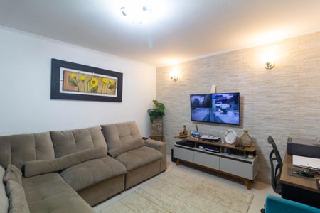 Casa à venda com 250m², 3 quartos e 10 vagas Casa à venda com 250m², 3 quartos e 10 vagasSala