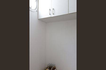 Apartamento à venda com 90m², 3 quartos e 1 vagaQuarto de Serviço