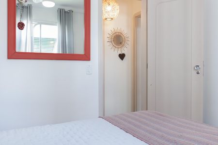 Apartamento à venda com 90m², 3 quartos e 1 vagaQuarto 1