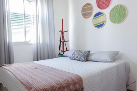 Apartamento à venda com 90m², 3 quartos e 1 vagaQuarto 1