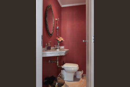 Apartamento à venda com 90m², 3 quartos e 1 vagaLavabo