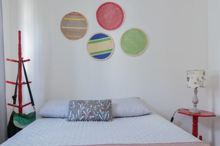 Apartamento à venda com 90m², 3 quartos e 1 vagaQuarto 1