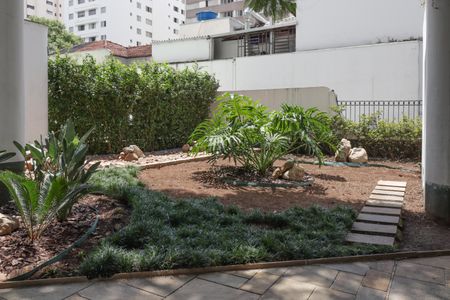 Apartamento à venda com 90m², 3 quartos e 1 vagaÁrea comum - Área verde