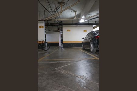 Apartamento à venda com 90m², 3 quartos e 1 vagaÁrea comum - Estacionamento