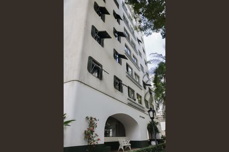 Apartamento à venda com 90m², 3 quartos e 1 vagaFachada do Prédio