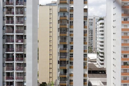 Apartamento à venda com 90m², 3 quartos e 1 vagaVista da Sala de jantar