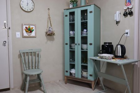 Apartamento à venda com 90m², 3 quartos e 1 vagaCozinha