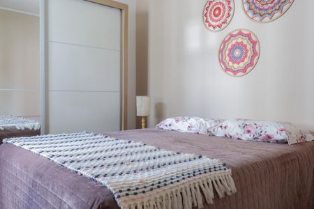 Apartamento à venda com 90m², 3 quartos e 1 vagaQuarto 2