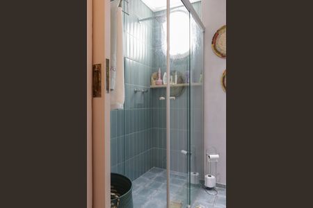 Apartamento à venda com 90m², 3 quartos e 1 vagaBanheiro