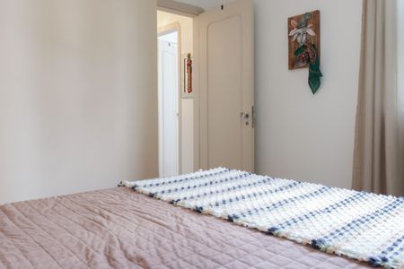 Apartamento à venda com 90m², 3 quartos e 1 vagaQuarto 2