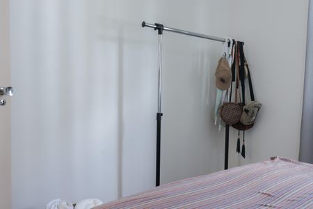 Apartamento à venda com 90m², 3 quartos e 1 vagaQuarto 1