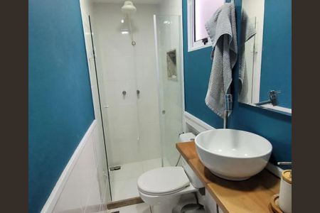 Casa de condomínio à venda com 92m², 4 quartos e 2 vagas Casa de condomínio à venda com 92m², 4 quartos e 2 vagasLavabo