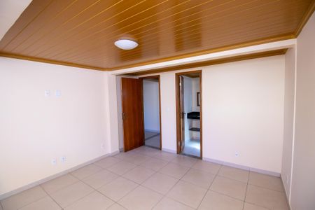 Casa de condomínio para alugar com 120m², 2 quartos e 1 vagaQuarto 2