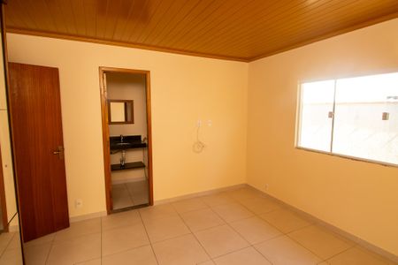 Casa de condomínio para alugar com 120m², 2 quartos e 1 vagaQuarto 1