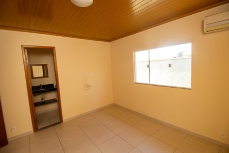 Casa de condomínio para alugar com 120m², 2 quartos e 1 vagaQuarto 1