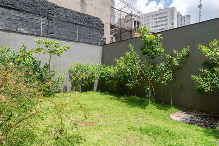 Studio para alugar com 19m², 1 quarto e sem vaga Studio para alugar com 19m², 1 quarto e sem vagaÁrea comum - Espaço PET