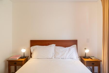 Studio para alugar com 19m², 1 quarto e sem vaga Studio para alugar com 19m², 1 quarto e sem vagaSala/Quarto