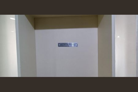 Apartamento à venda com 40m², 1 quarto e 1 vagaÁrea comum - Salão de festas