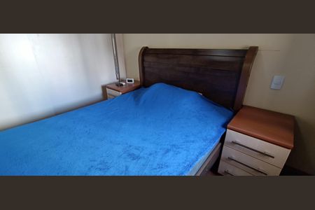 Apartamento à venda com 40m², 1 quarto e 1 vagaQuarto