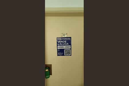 Apartamento à venda com 40m², 1 quarto e 1 vagaQR Code