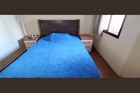 Apartamento à venda com 40m², 1 quarto e 1 vagaQuarto