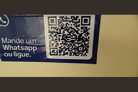 Apartamento à venda com 40m², 1 quarto e 1 vagaQR Code