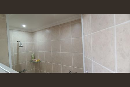 Apartamento à venda com 40m², 1 quarto e 1 vagaBanheiro