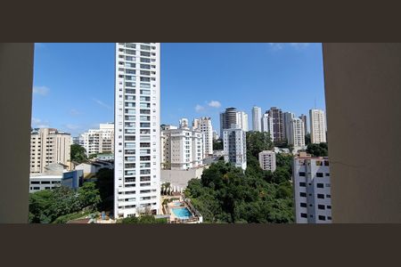 Apartamento à venda com 40m², 1 quarto e 1 vagaVista do Quarto