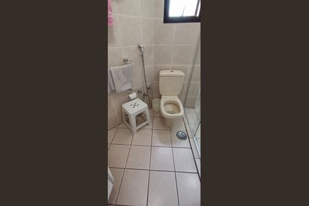 Apartamento à venda com 40m², 1 quarto e 1 vagaBanheiro