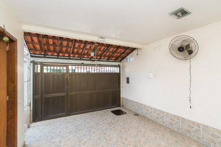 Apartamento à venda com 150m², 3 quartos e 1 vagaVaranda e Garagem