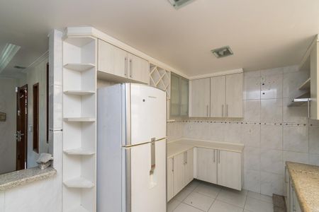 Apartamento à venda com 150m², 3 quartos e 1 vagaCozinha
