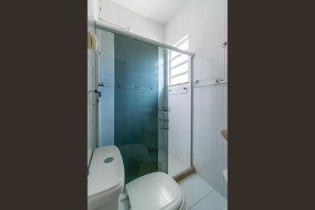 Apartamento à venda com 150m², 3 quartos e 1 vagaBanheiro da Suíte