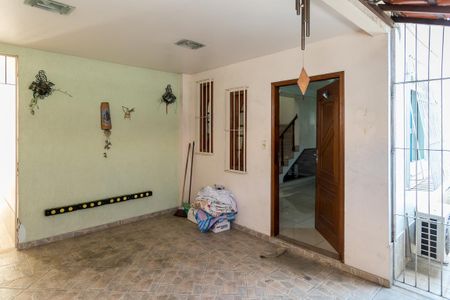 Apartamento à venda com 150m², 3 quartos e 1 vagaVaranda e Garagem