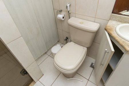 Apartamento à venda com 150m², 3 quartos e 1 vagaBanheiro Social 2