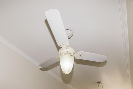 Apartamento à venda com 150m², 3 quartos e 1 vagaHall do 2º andar