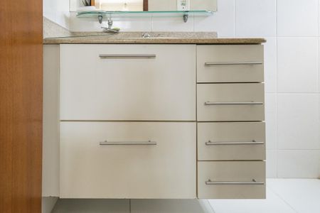 Apartamento à venda com 150m², 3 quartos e 1 vagaBanheiro Social 1