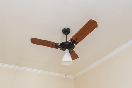 Apartamento à venda com 150m², 3 quartos e 1 vagaQuarto 3