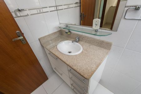 Apartamento à venda com 150m², 3 quartos e 1 vagaBanheiro Social 1