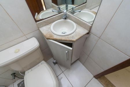 Apartamento à venda com 150m², 3 quartos e 1 vagaBanheiro Social 2