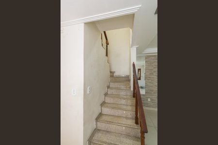 Apartamento à venda com 150m², 3 quartos e 1 vagaSala - Acesso ao 2º andar