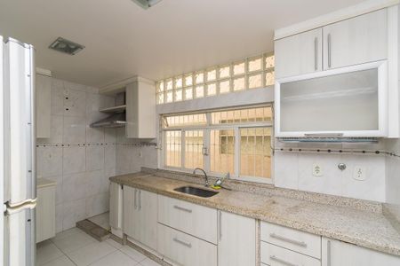 Apartamento à venda com 150m², 3 quartos e 1 vagaCozinha