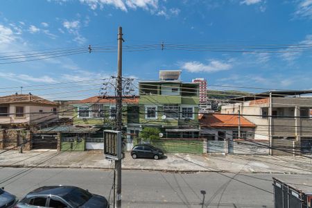 Apartamento à venda com 150m², 3 quartos e 1 vagaVista da Varanda do Quarto 1