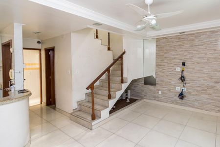 Apartamento à venda com 150m², 3 quartos e 1 vagaSala