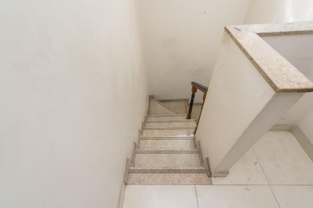 Apartamento à venda com 150m², 3 quartos e 1 vagaHall do 2º andar