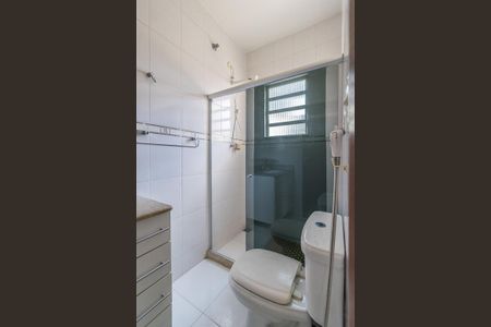 Apartamento à venda com 150m², 3 quartos e 1 vagaBanheiro Social 1