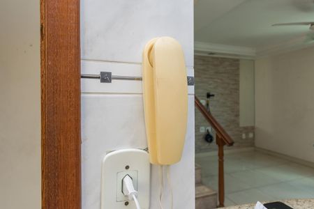 Apartamento à venda com 150m², 3 quartos e 1 vagaCozinha