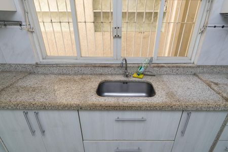 Apartamento à venda com 150m², 3 quartos e 1 vagaCozinha