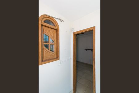 Apartamento à venda com 150m², 3 quartos e 1 vagaVaranda do Quarto 1